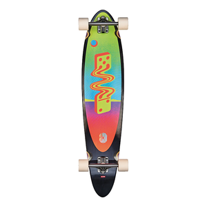 Pinner Classic 40" Longboard Yer Playin