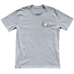 Poor Choices Surf Club Tee