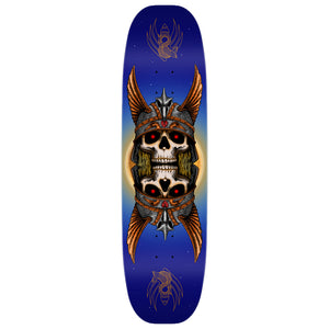 Andy Anderson Pro Heron 2 FLIGHT Deck - Egg Shape 301 - 8.7 x 32.3 K20