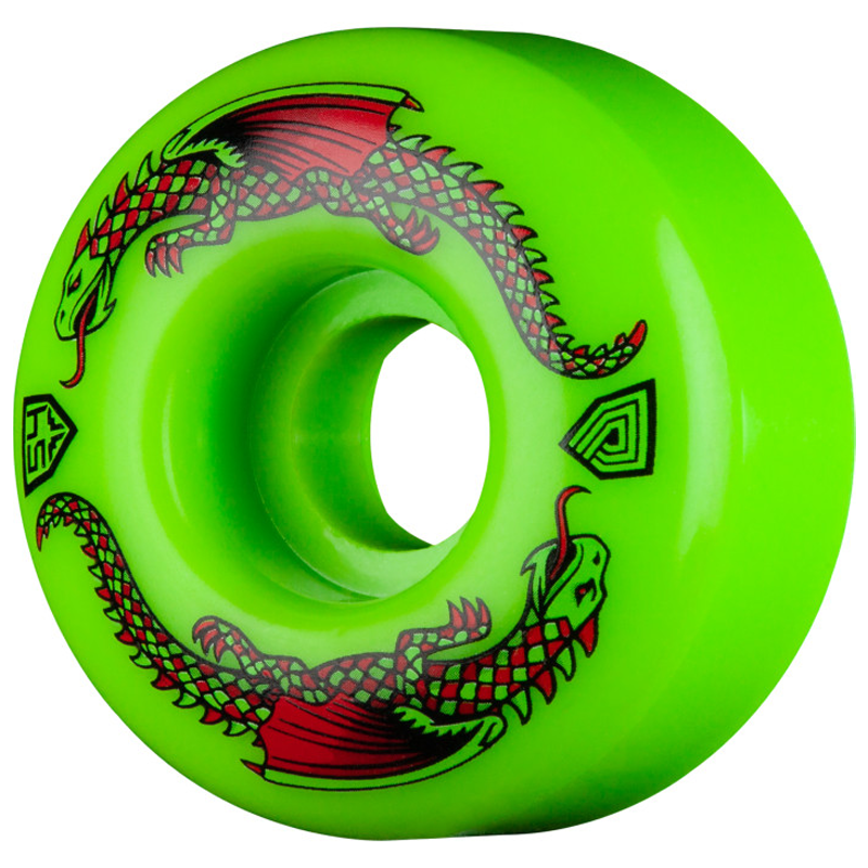 Dragon Formula 93A V4 Wheels 54mm