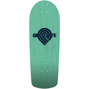 OG Snub Ray Rodriguez Skull & Sword Reissue Deck 10.0