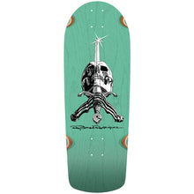 Load image into Gallery viewer, OG Snub Ray Rodriguez Skull &amp; Sword Reissue Deck 10.0
