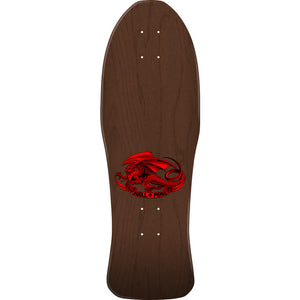 Steve Caballero Chinese Dragon Reissue Deck 10.0