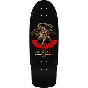 Powell Peralta Bones Brigade Series 16 Caballero
