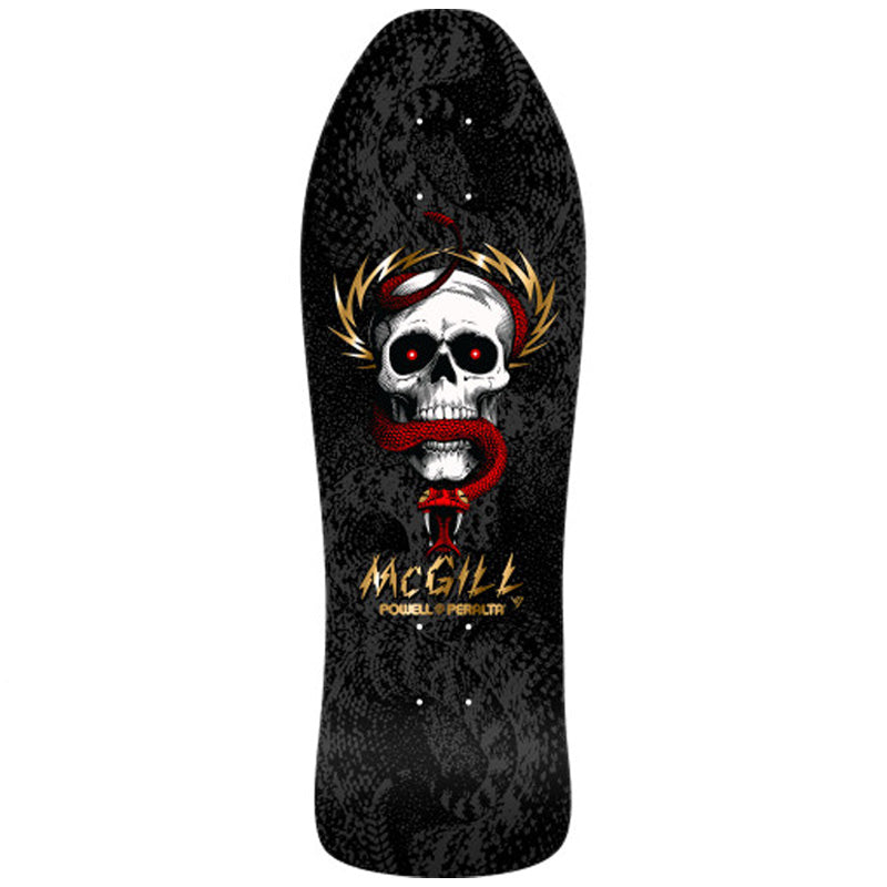 Powell Peralta Bones Brigade Series 16 McGill