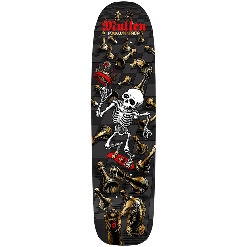 Powell Peralta Bones Brigade Series 16 Mullen