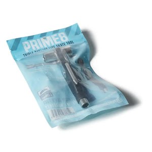 Prime8 Triple Ratchet Lite Skate Tool