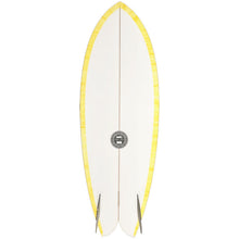 Load image into Gallery viewer, 5'4" Keel Fin Fish
