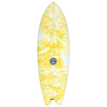 Load image into Gallery viewer, 5'4" Keel Fin Fish
