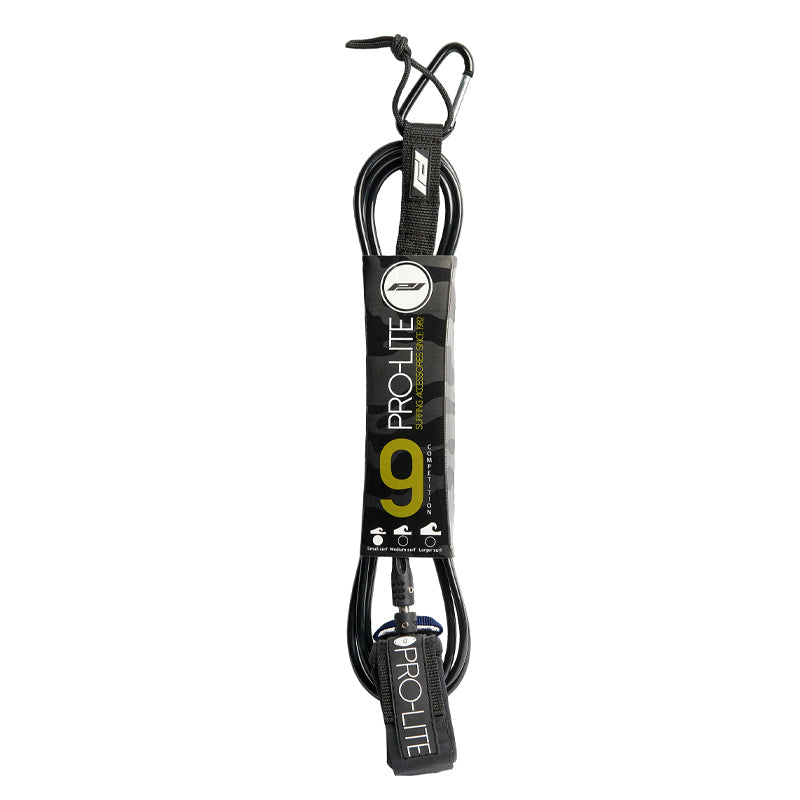 9' Freesurf Comp/Knee Leash