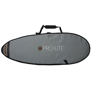 Rhino Fish/Hybrid Travel Bag