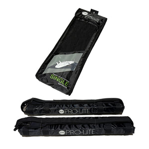Single Soft Surfboard Roof Racks