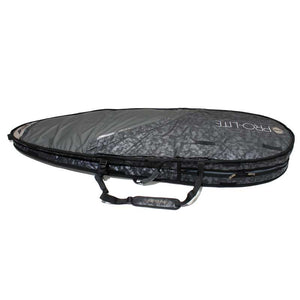 Rhino Fish/Hybrid Travel Bag
