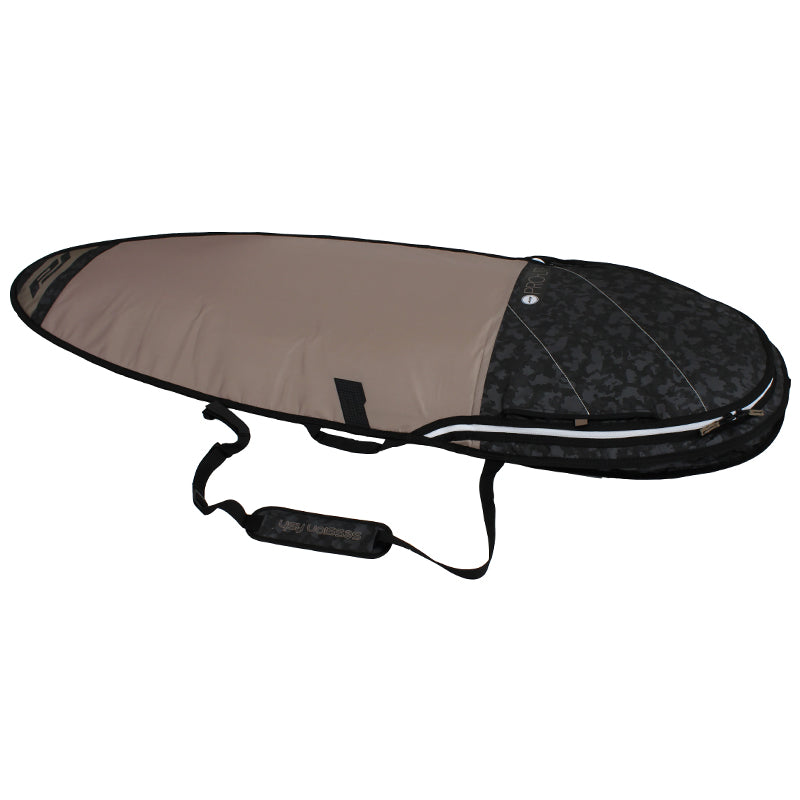 Session Mid Length/Hybrid Day Bag