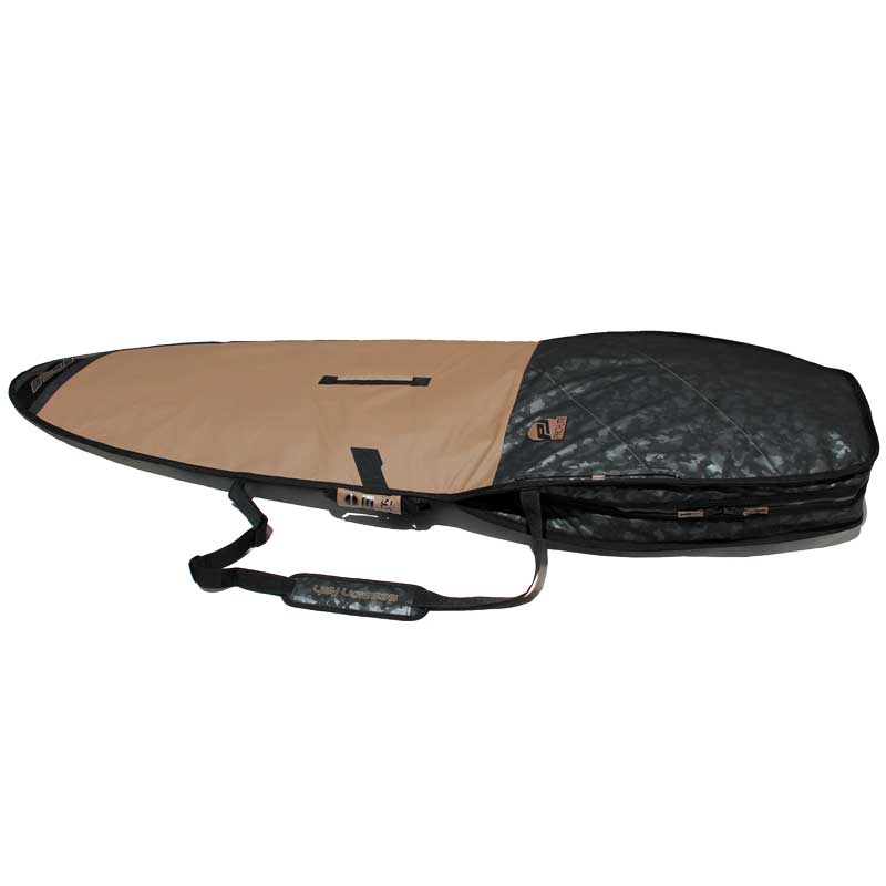 Session Mid Length/Hybrid Day Bag