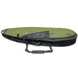 Smuggler Series Hybrid Travel Bag