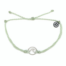 Load image into Gallery viewer, Pura Vida Wave Charm
