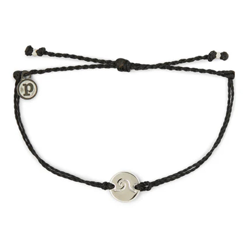 普拉維達阿羅哈腳本手鐲玫瑰戈爾德