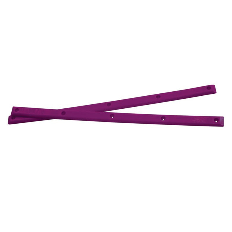 Pig Rails Neon Purple