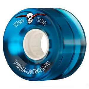 Pwl/P Clear Cruiser 55Mm 80A Blue
