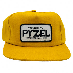 Pyzel 90's Hat