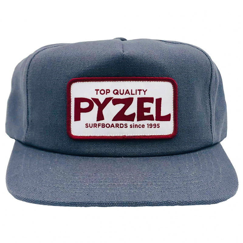 Pyzel 90's Hat – Quality Surfboards Hawaii