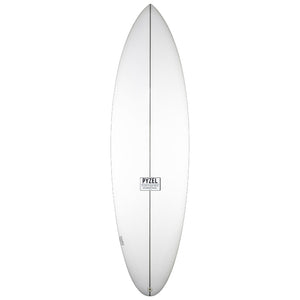 6'0" Crisis Twin