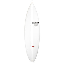 将图片加载到图库查看器，6&#39;2&quot; Ghost
