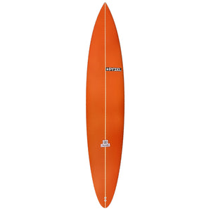 9'0" Padillac