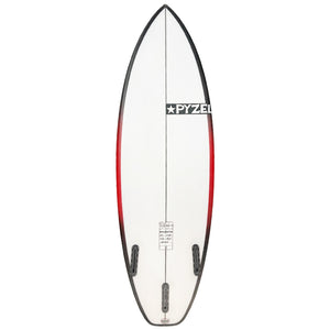 5'0" Phantom Grom