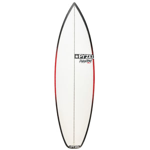 5'0" Phantom Grom