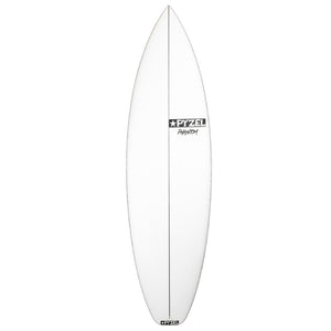 6'6" Phantom