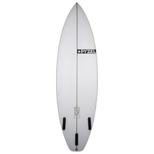 Load image into Gallery viewer, 6&#39;0&quot; Power Tiger
