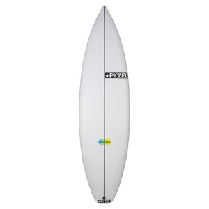 6'0" Radius Prime