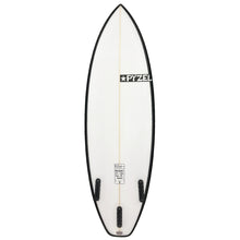 將圖片載入圖庫檢視器 5&#39;0&quot; Red Tiger Grom
