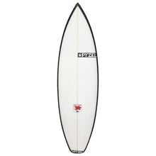 將圖片載入圖庫檢視器 5&#39;0&quot; Red Tiger Grom
