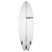 將圖片載入圖庫檢視器 5&#39;6&quot; Tiger Twin
