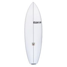 Cargar imagen en el visor de la galería, 5&#39;10&quot; White Tiger
