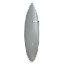将图片加载到图库查看器，6&#39;3&quot; Ghost
