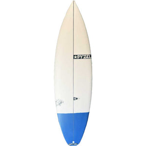 5'10" Power Tiger