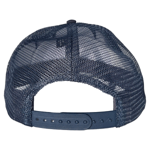 美东时间。 06斜纹帽子Hat White on Black