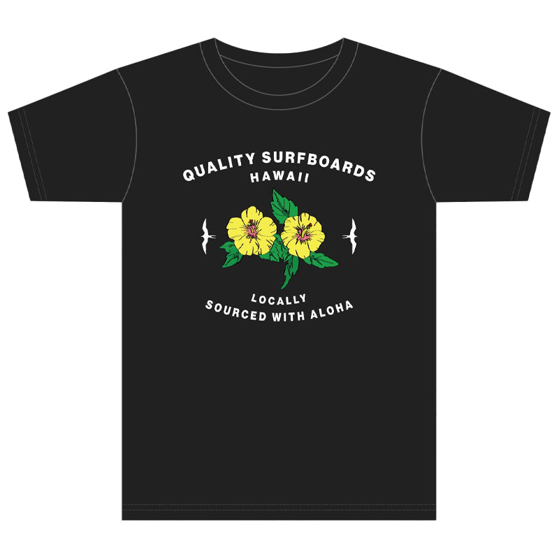 Quality Apothecary Tee
