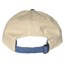 將圖片載入圖庫檢視器 美東時間。 06斜紋帽子Hat White on Black
