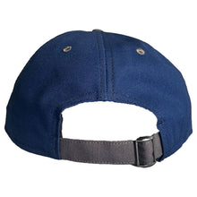 画像をギャラリービューアに読み込む, EST. 06 ツアウィハット ホワイト オン ブラック
