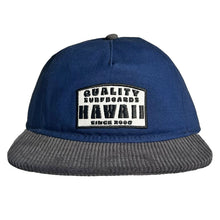 画像をギャラリービューアに読み込む, EST. 06 ツアウィハット ホワイト オン ブラック
