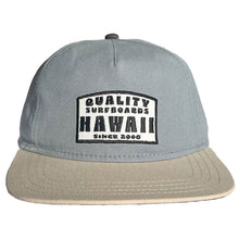 画像をギャラリービューアに読み込む, EST. 06 ツアウィハット ホワイト オン ブラック
