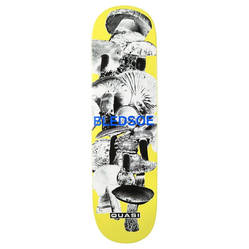 Bledsoe Mush 8.5