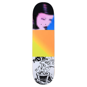 Quasi Skateboards Magiq 8.25