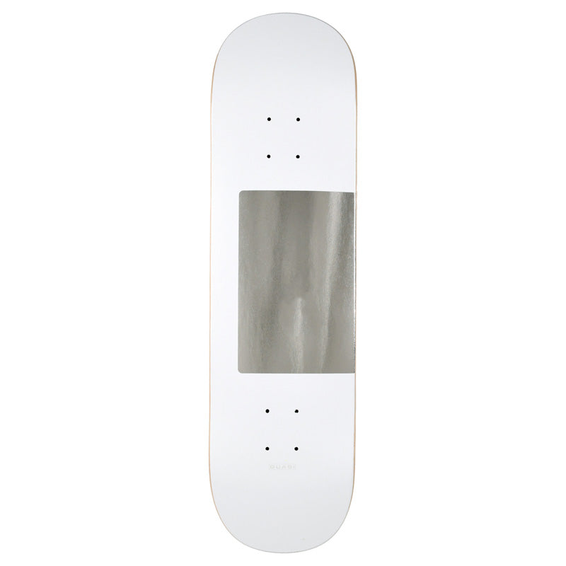 Quasi Skateboards Proto Foil 8.25