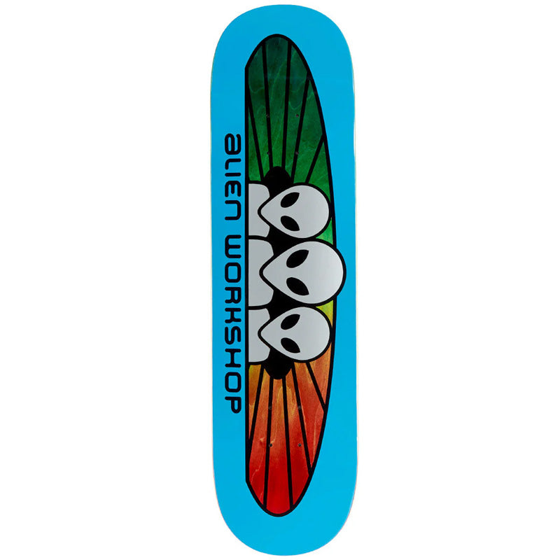 RGB Spectrum Blue 8.25